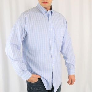Brooks Brother's  button up shirt size 16.5/35 -A2